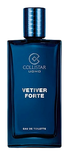 Vetiver Forte by Collistar