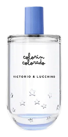 Colorín Colorado by Victorio & Lucchino
