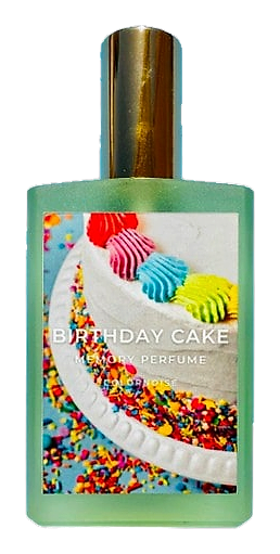 Colornoise Birthday Cake
