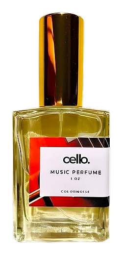 Cello by Colornoise