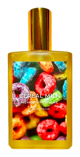 Cereal Milk by Colornoise