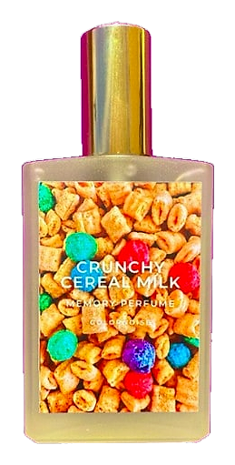 Crunchy Cereal Milk by Colornoise