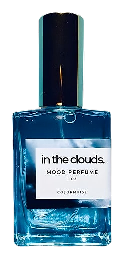In the Clouds by Colornoise