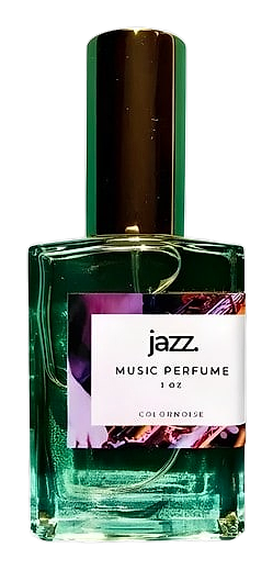 Jazz by Colornoise