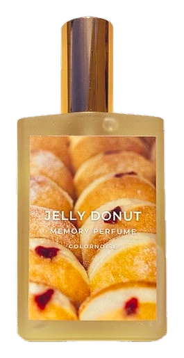 Colornoise Jelly Donut
