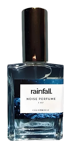 Rainfall by Colornoise