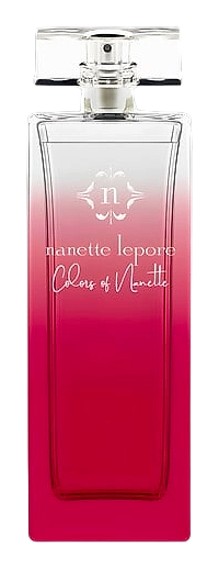Colors of Nanette by Nanette Lepore – Eau de Parfum