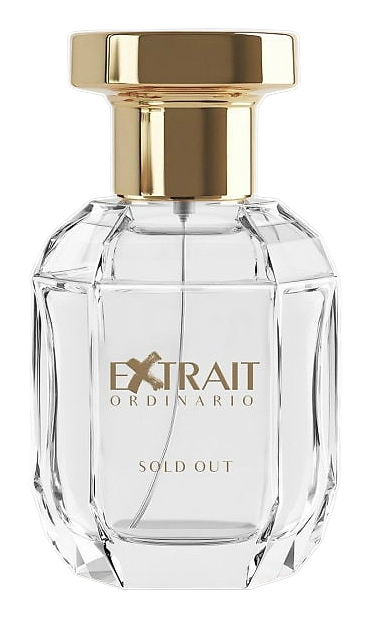 Sold Out by Colour Intense