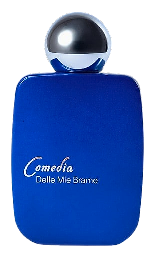 Comedìa Delle Mie Brame by Comedìa