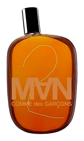 Comme des Garçons 2 Man by Comme des Garçons
