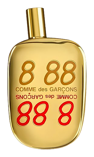 8 88 by Comme des Garcons