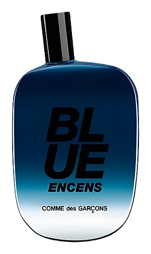 Blue Encens by Comme des Garcons