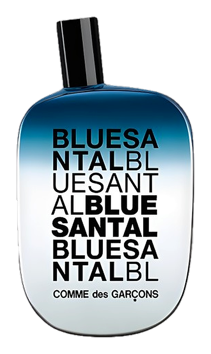 Blue Santal by Comme des Garcons