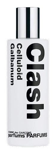 Celluloid Galbanum by Comme des Garcons