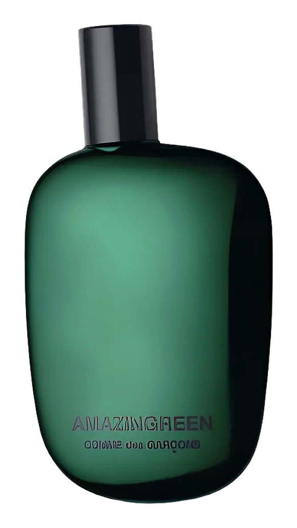 Amazingreen by Comme des Garcons – Eau de Toilette