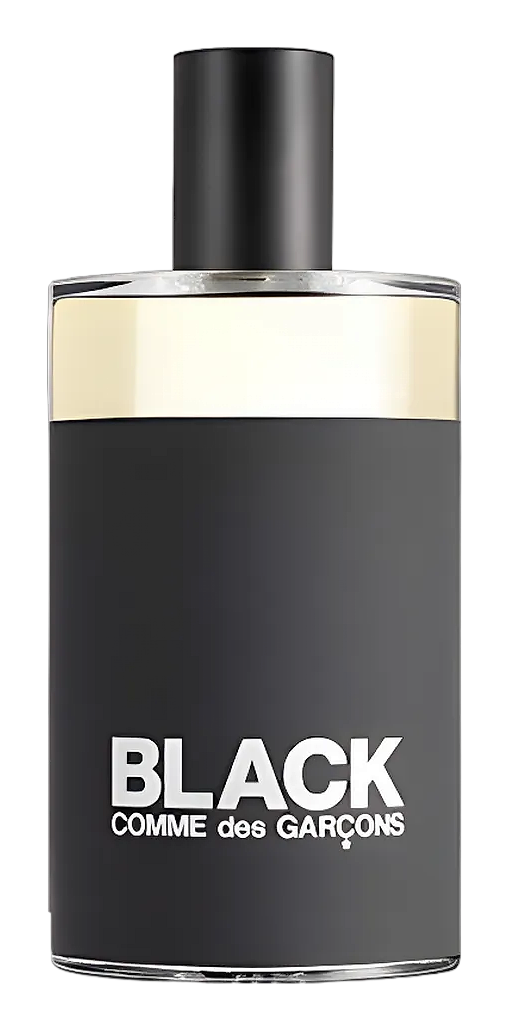 Comme des Garcons Black Eau de Toilette