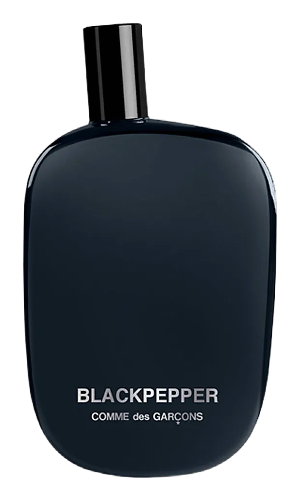 Blackpepper by Comme des Garcons