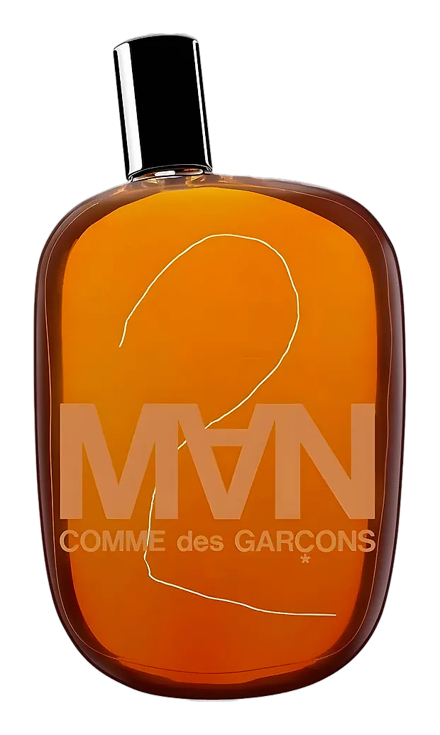 Comme des Garçons 2 Man by Comme des Garçons