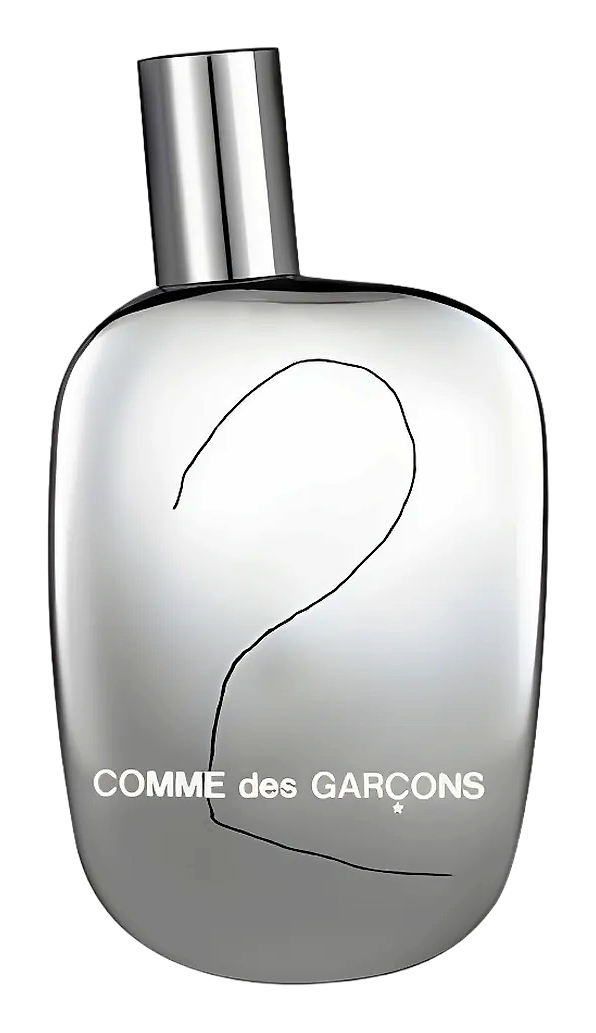 Comme des Garcons 2 by Comme des Garcons