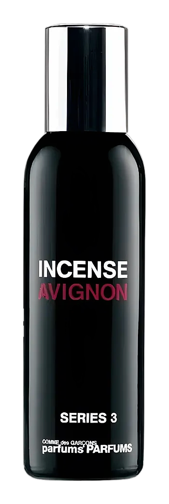 Comme des Garcons Series 3 Incense: Avignon by Comme des Garcons