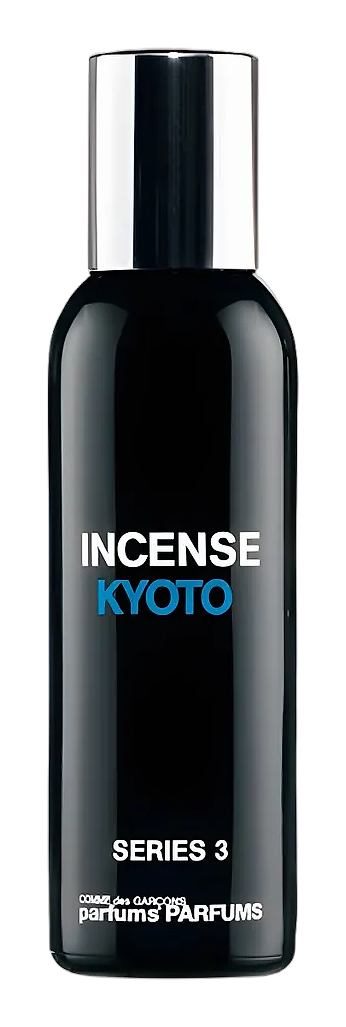Comme des Garcons Series 3 Incense: Kyoto