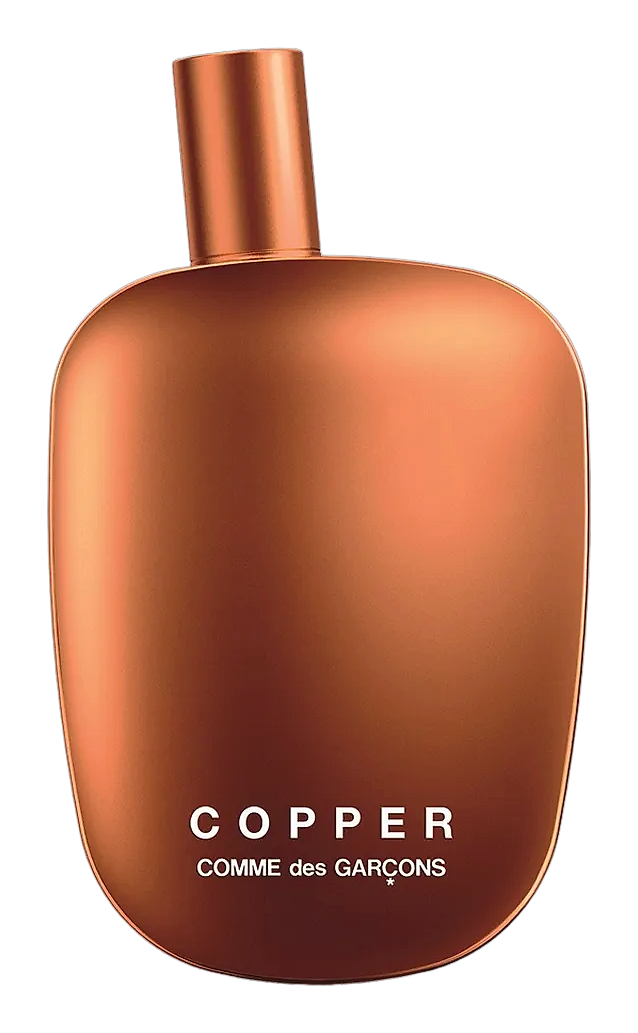 Copper by Comme des Garcons