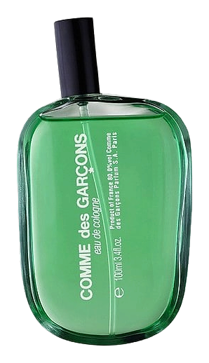 Comme des Garcons Eau de Cologne by Comme des Garcons