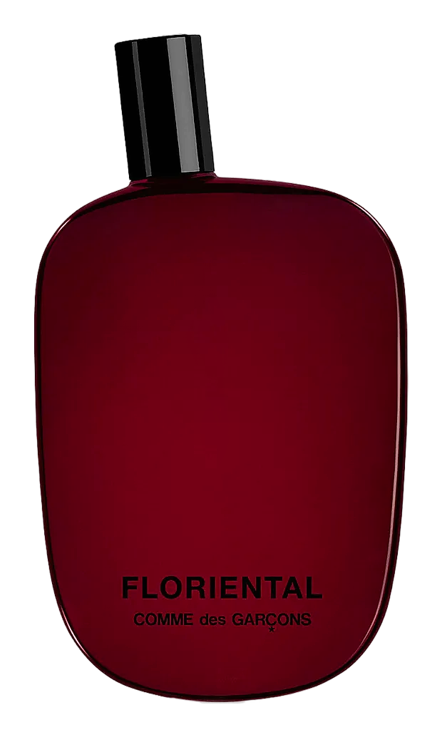 Comme des Garcons Floriental