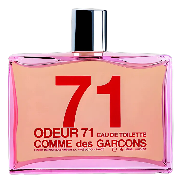 Odeur 71 by Comme des Garcons
