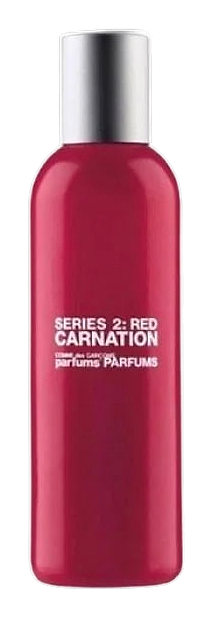Comme des Garcons Comme des Garcons Series 2 Red: Carnation