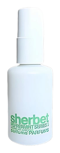 Comme des Garcons Series 5 Sherbet: Peppermint by Comme des Garcons