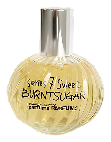 Comme des Garcons Series 7 Sweet: Burnt Sugar by Comme des Garcons