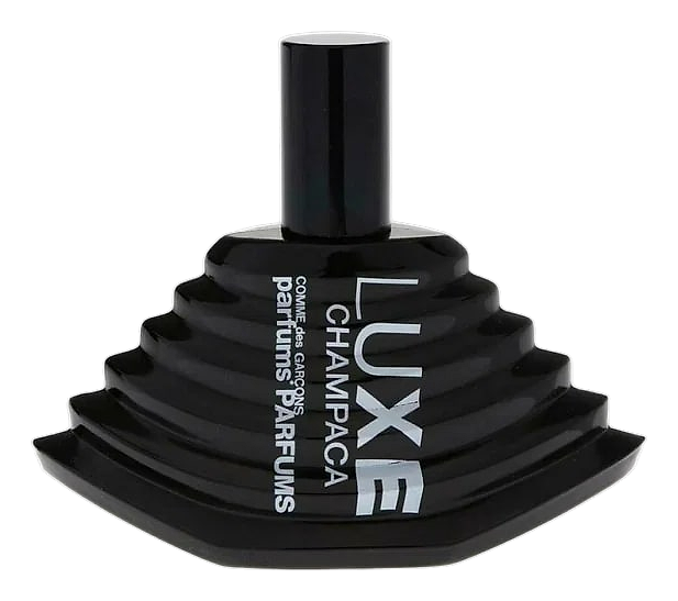 Comme Des Garcons Series Luxe: Champaca by Comme des Garcons