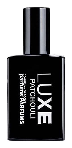 Comme des Garcons Series Luxe: Patchouli by Comme des Garcons