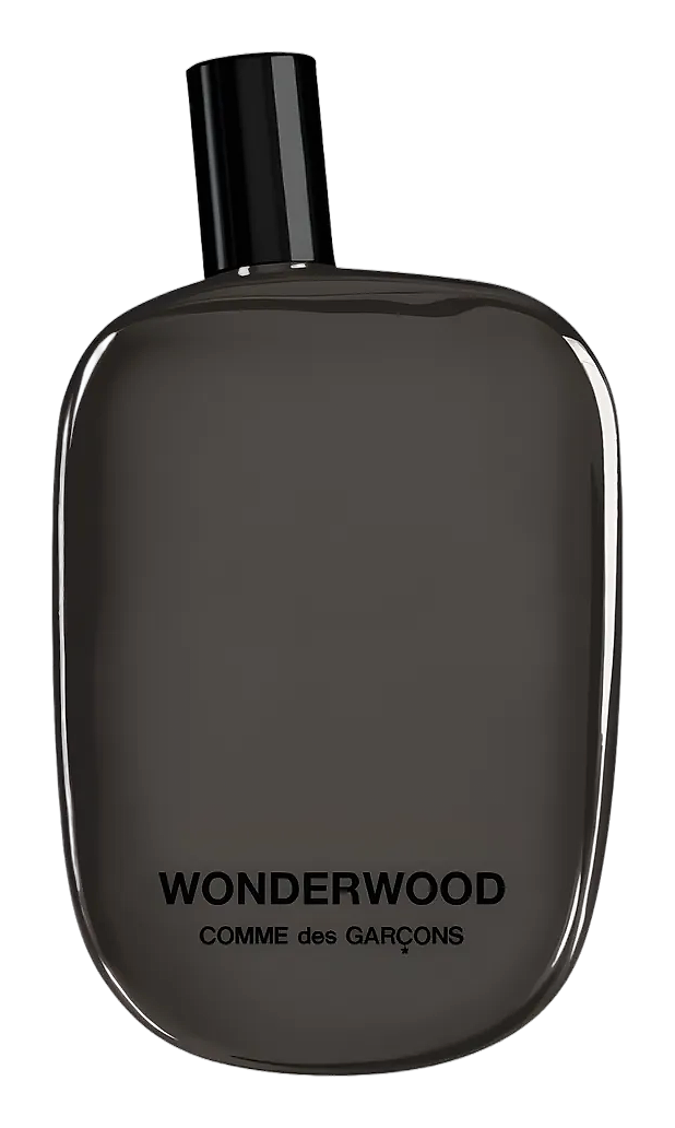 Wonderwood by Comme des Garcons