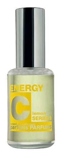 Energy C Lemon by Comme des Garçons – Eau de Toilette