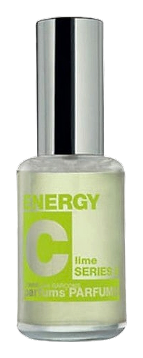 Energy C Lime by Comme des Garçons – Eau de Toilette