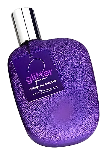 Glitter by Comme des Garcons