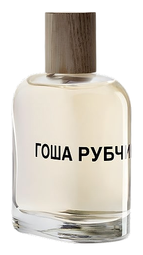 Gosha Rubchinskiy Гоша Рубчинский by Comme des Garcons