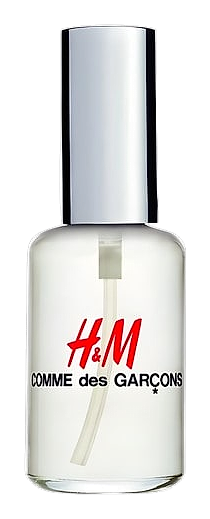 H&M by Comme des Garçons – Eau de Parfum
