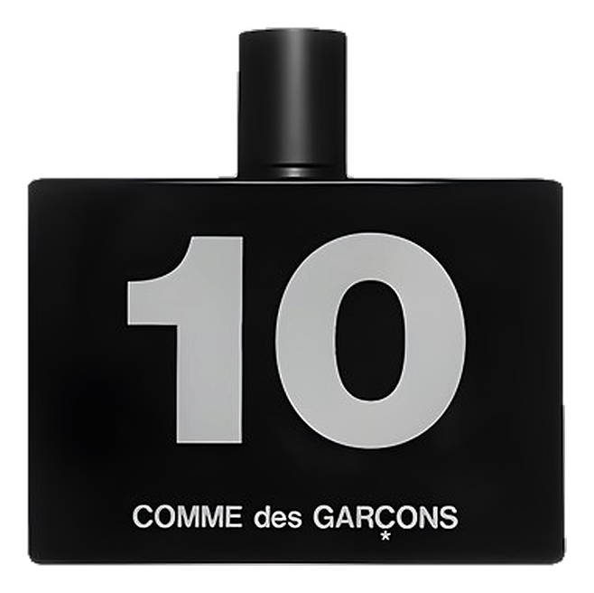 Comme des Garcons Odeur 10