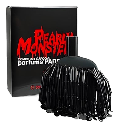 Pearly Monster by Comme des Garçons – Eau de Parfum