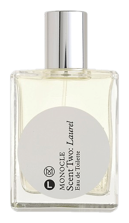 Scent Two: Laurel by Comme des Garcons