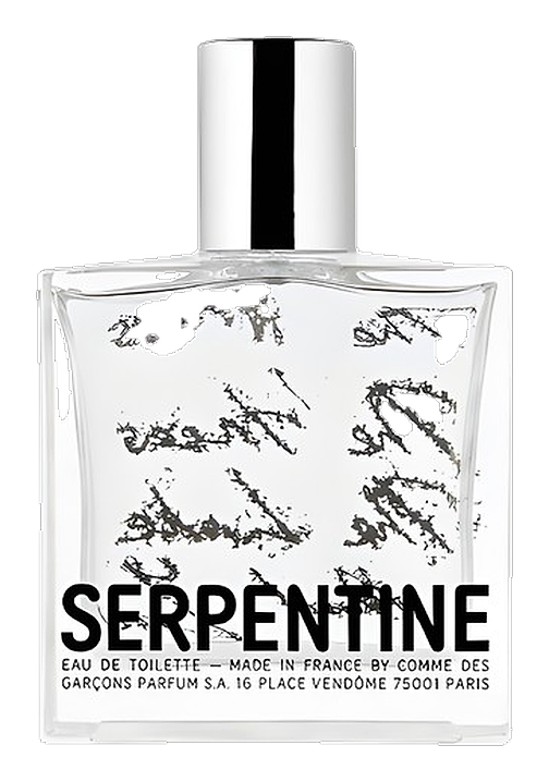 Serpentine by Comme des Garcons