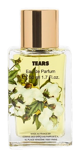Tears by Comme des Garcons
