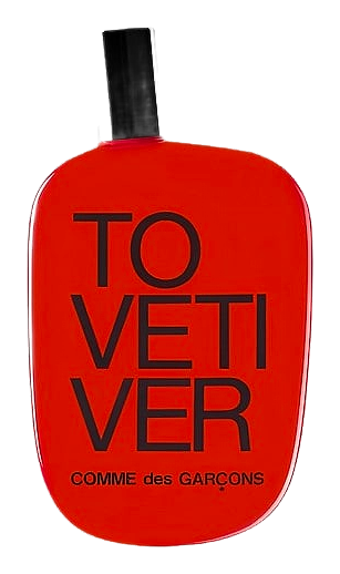 To Vetiver by Comme des Garçons – Eau de Parfum
