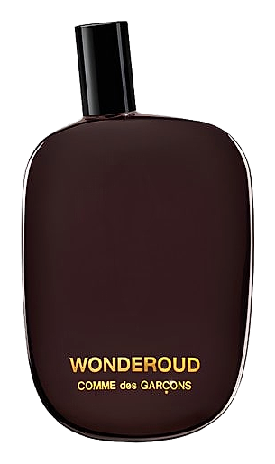 Wonderoud by Comme des Garcons