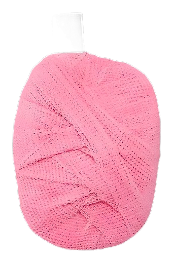 Zero Than Pink by Comme des Garcons