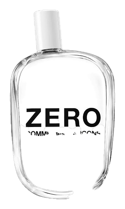 Zero by Comme des Garcons