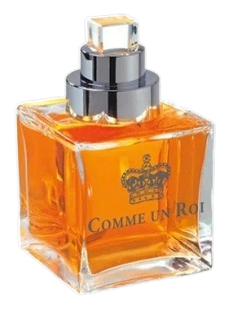 Comme Un Roi by Frederic M